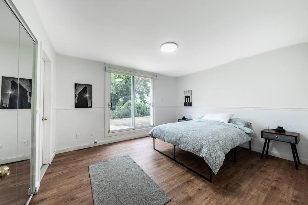 Spacious 4Br House Close To Dt Apartment Brossard Exterior foto